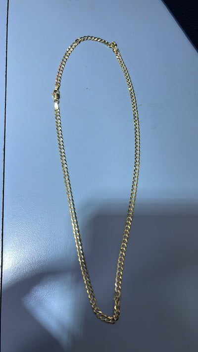 Cuban Chain